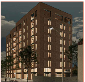 Shitet Apartament 3+1 në Porcelan ne Cmimin  300.000 €uro