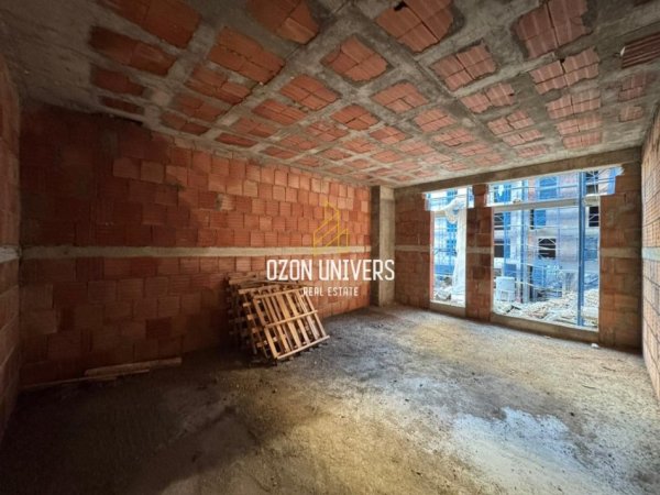 Tirane, shitet apartament 2+1+Ballkon Kati 0, 104 m²  109,211 € (Ringside Residence, Paskuqan Tirana, Albania)