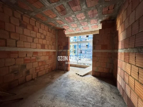 Tirane, shitet apartament 2+1+Ballkon Kati 0, 104 m²  109,211 € (Ringside Residence, Paskuqan Tirana, Albania)