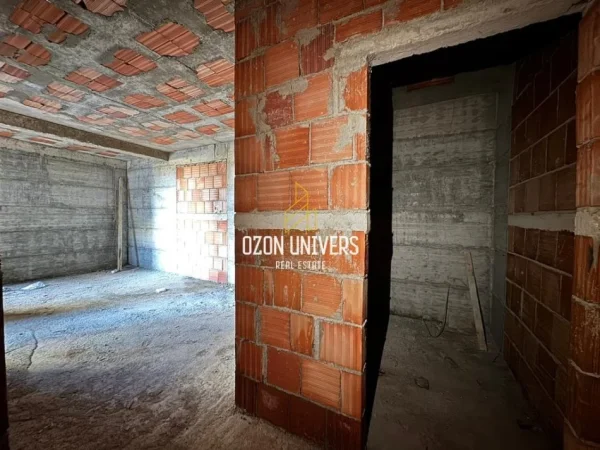 Tirane, shitet apartament 2+1+Ballkon Kati 0, 104 m²  109,211 € (Ringside Residence, Paskuqan Tirana, Albania)