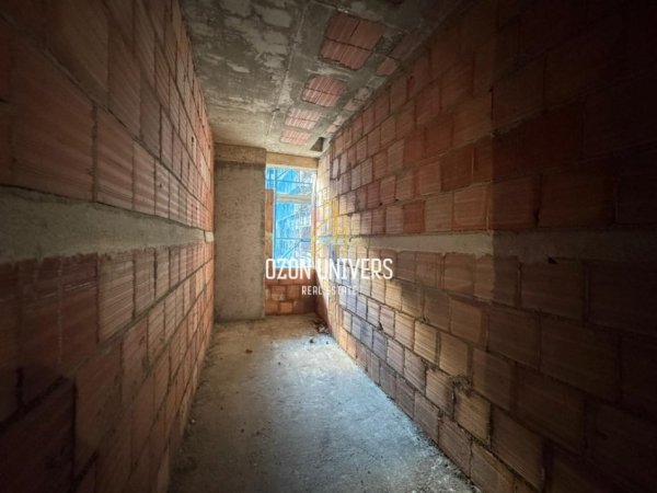 Tirane, shitet apartament 2+1+Ballkon Kati 0, 104 m²  109,211 € (Ringside Residence, Paskuqan Tirana, Albania)