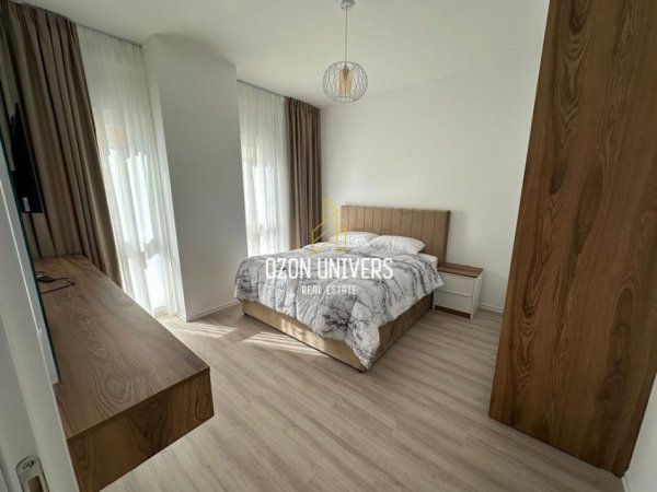 Tirane, jepet me qera apartament 2+1+Ballkon Kati 4, 76 m² 1.000 € (Zogu i Zi Tirana, Albania)