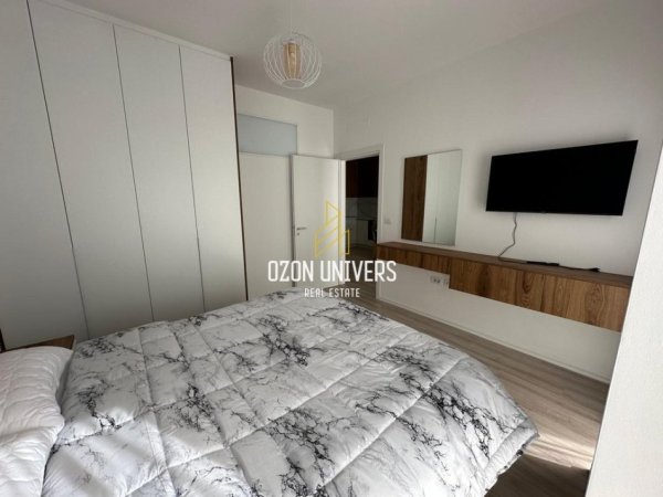 Tirane, jepet me qera apartament 2+1+Ballkon Kati 4, 76 m² 1.000 € (Zogu i Zi Tirana, Albania)