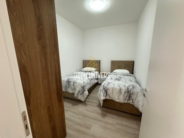 Tirane, jepet me qera apartament 2+1+Ballkon Kati 4, 76 m² 1.000 € (Zogu i Zi Tirana, Albania)