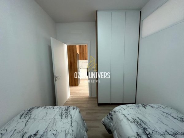 Tirane, jepet me qera apartament 2+1+Ballkon Kati 4, 76 m² 1.000 € (Zogu i Zi Tirana, Albania)