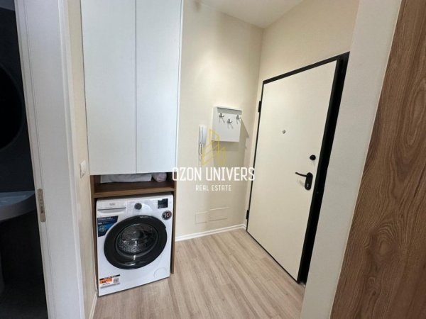 Tirane, jepet me qera apartament 2+1+Ballkon Kati 4, 76 m² 1.000 € (Zogu i Zi Tirana, Albania)