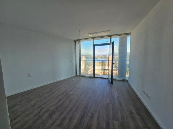 Tirane, shitet apartament 3+1+Ballkon Kati 12, 183 m² 675.000 € LAKE VIEW RESIDENCE RRUGA E KOSOVAREVE
