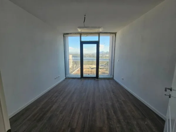 Tirane, shitet apartament 3+1+Ballkon Kati 12, 183 m² 675.000 € LAKE VIEW RESIDENCE RRUGA E KOSOVAREVE