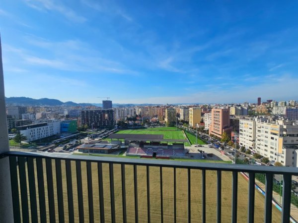Tirane, shitet apartament 3+1+Ballkon Kati 12, 183 m² 675.000 € LAKE VIEW RESIDENCE RRUGA E KOSOVAREVE