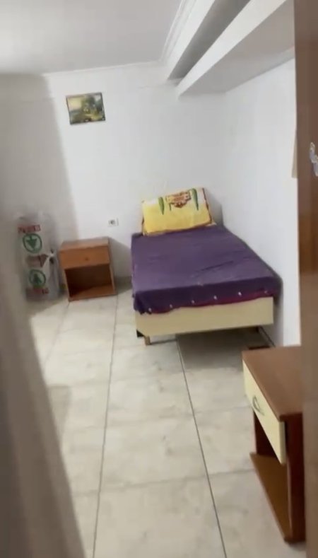 Tirane, jepet me qera garsonier Kati 1, 40 m² 350 € (Fondacioni Eleonor mbi Kristal Center)