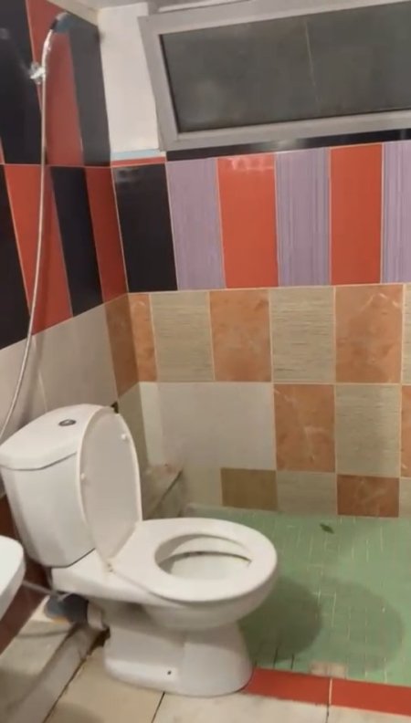 Tirane, jepet me qera garsonier Kati 1, 40 m² 350 € (Fondacioni Eleonor mbi Kristal Center)