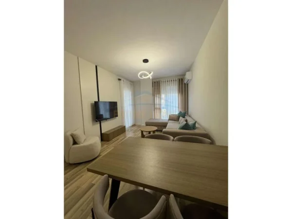 Qera, Apartament 1+1 Bulevardi Migjeni , Tirane