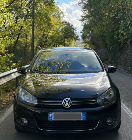Golf 6 , 1.6Tdi