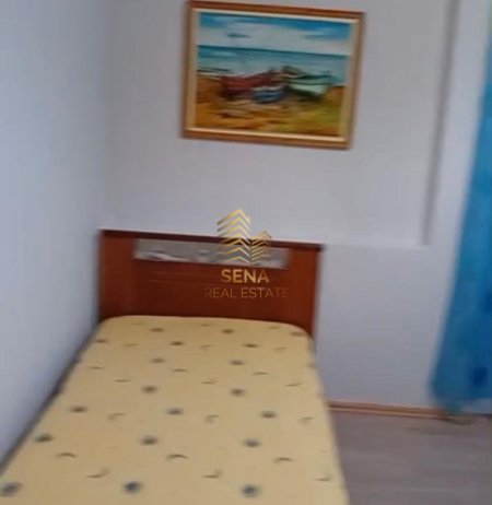 Tirane, jepet me qera apartament 1+1+Ballkon Kati 1, 100 m² 350 € (Rruga Agush Gjergjevica)