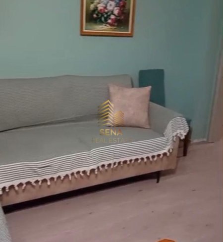 Tirane, jepet me qera apartament 1+1+Ballkon Kati 1, 100 m² 350 € (Rruga Agush Gjergjevica)