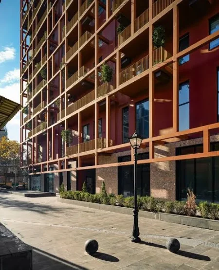 Tirane, shitet apartament 1+1 Kati 2, 70 m² 210.000 € 