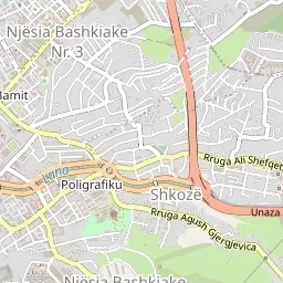 Tirane, shitet ambjent biznesi Kati 1, 60 m² 60.000 € (Rruga Shefqet Kuka)