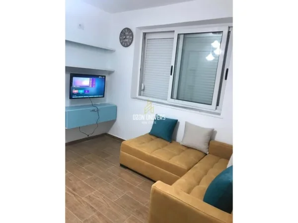 Tirane, shitet apartament Kati 1, 20 m² 55.000 € (Rruga Ferit Xhajko, pranë ish Restorant Durrësi Tirana, Albania)
