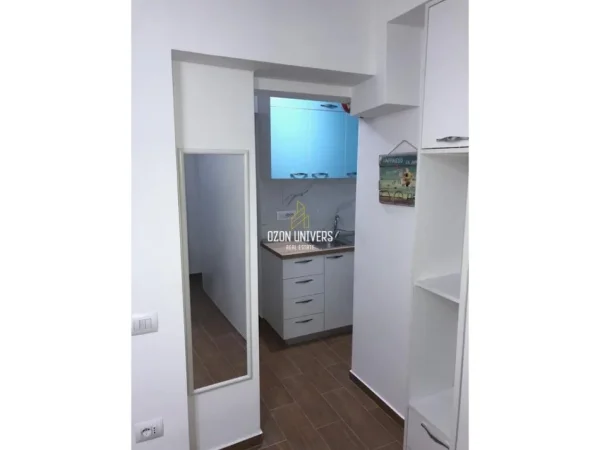 Tirane, shitet apartament Kati 1, 20 m² 55.000 € (Rruga Ferit Xhajko, pranë ish Restorant Durrësi Tirana, Albania)