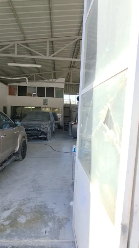 Lushnje, shitet truall , 700 m² 