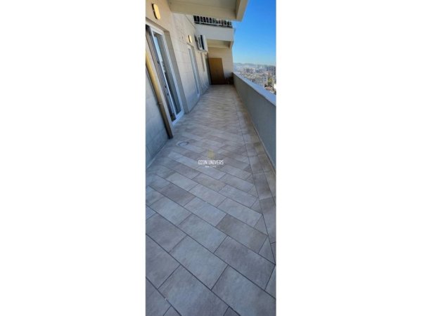 Tirane, shitet apartament 2+1+Ballkon Kati 6, 112 m² 187.000 € (Varri Bamit, Kompleksi Colombo Tirana, Albania)