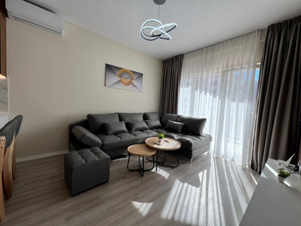 Tirane, jepet me qera apartament 2+1+Ballkon Kati 4, 76 m² 1.000 € Zogu i Zi