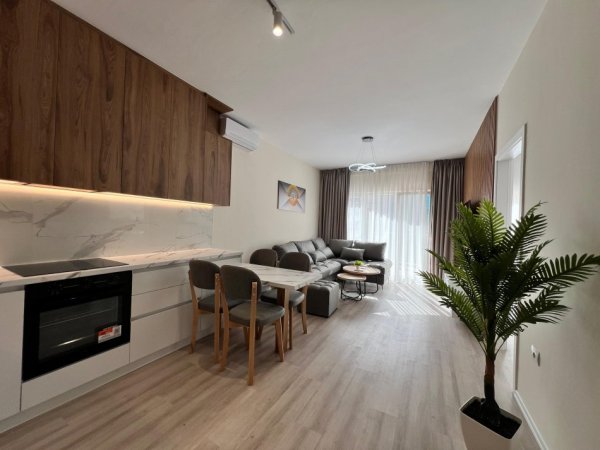 Tirane, jepet me qera apartament 2+1+Ballkon Kati 4, 76 m² 1.000 € Zogu i Zi