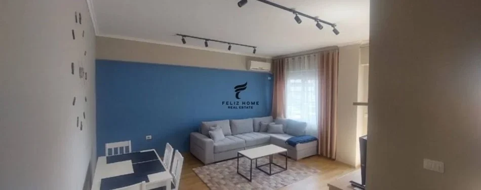 Tirane, jepet me qera apartament 1+1 Kati 2, 65 m² 600 € (SELVIA)