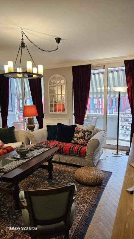 Tirane, shitet apartament 2+1 Kati 4, 160 m² 650.000 € 