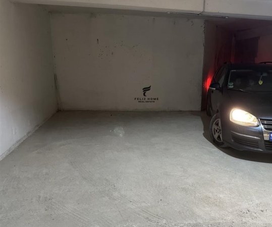 Tirane, jepet me qera garazh | post parkimi Kati -2, 32 m² 32.000 € (ALI DEMI)