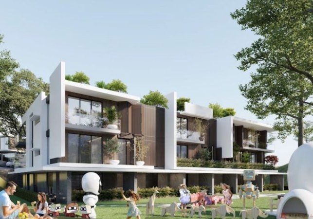 Tirane, shitet apartament 1+1 Kati 2, 61 m² 120.400 € (liqeni i thate)