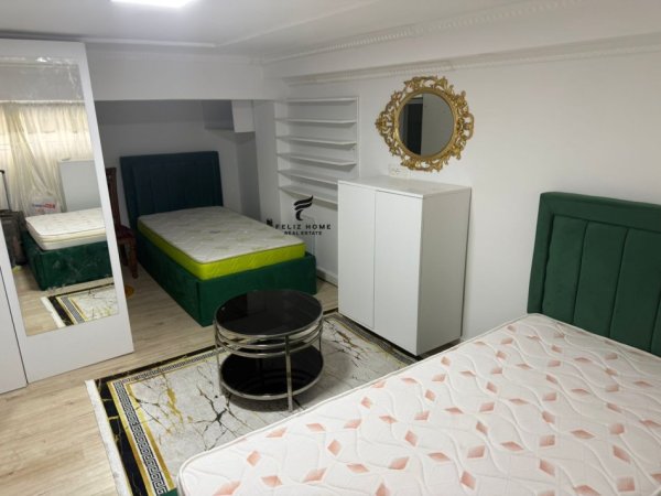 Tirane, jepet me qera apartament duplex Dublex Kati 1, 530 € (BLLOKU)