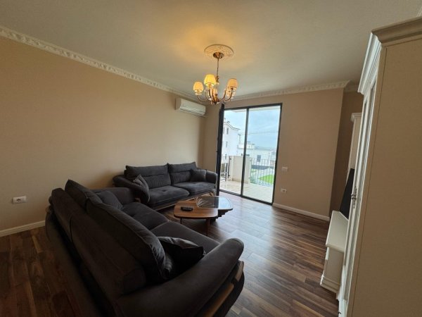 SHITET APARTAMENT 2+1+2 LIQENI I THATE 250.000 euro