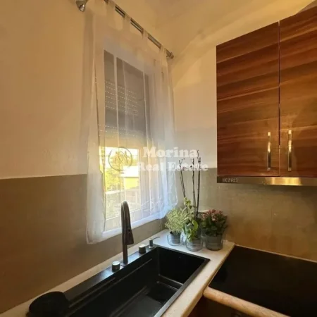 Tirane, shitet apartament 1+1 Kati 5, 69 m² 170.000 € (Myslym Shyri)