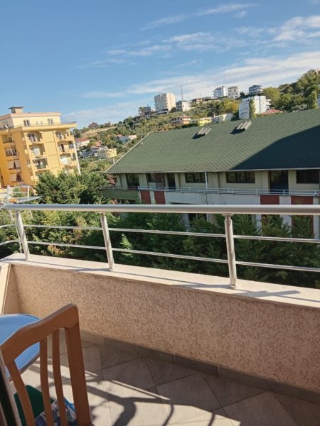 Durres, shitet apartament 1+1+Ballkon Kati 4, 65 m² 98.000 € (Shkembi i Kavajes)