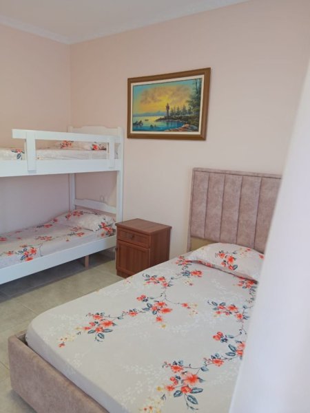 Durres, shitet apartament 1+1+Ballkon Kati 4, 65 m² 98.000 € (Shkembi i Kavajes)