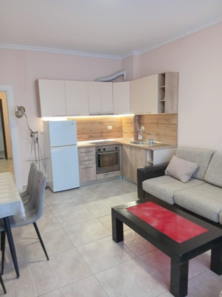 Durres, shitet apartament 1+1+Ballkon Kati 4, 65 m² 98.000 € (Shkembi i Kavajes)