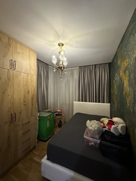 Tirane, shitet apartament 3+1 Kati 1, 129 m² 390.000 € (Rruga e Elbasanit)