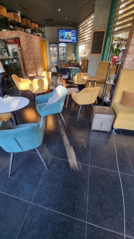 Jepet me Qira Lokal Bar Restorant ne Don Bosko,   2.500 €URO