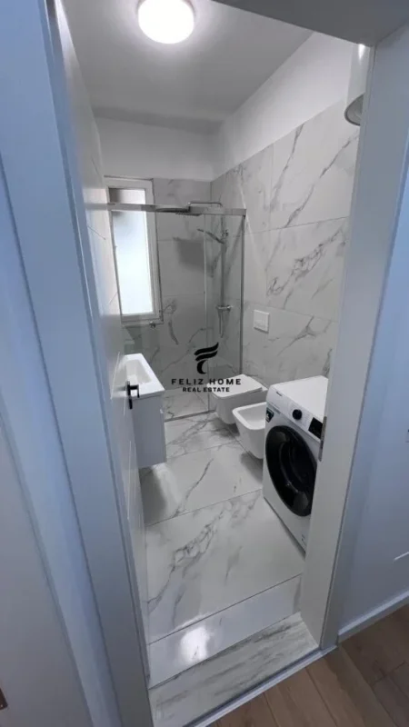 Tirane, shitet apartament 1+1 Kati 1, 67 m² 150.000 € (SELITE)