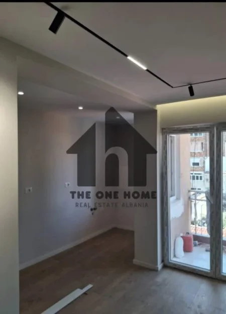 Tirane, shitet apartament 1+1 Kati 5, 62 m² 168.000 € (Myslym Shyre)