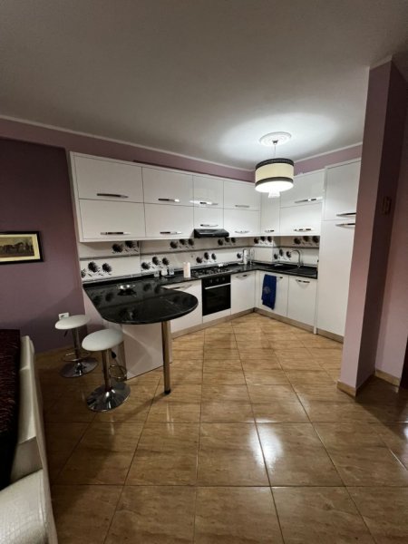 Tirane, jepet me qera apartament 2+1+Aneks+Ballkon Kati 6, 125 m² 550 € (Astir, Tek Ozone)