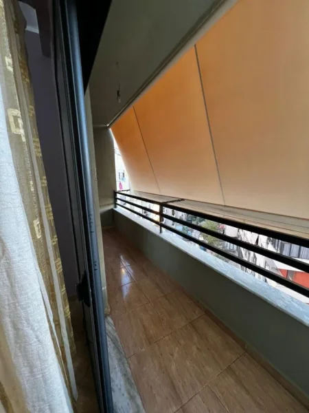 Tirane, jepet me qera apartament 2+1+Aneks+Ballkon Kati 6, 125 m² 550 € (Astir, Tek Ozone)