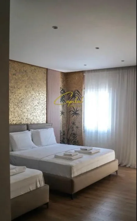 Vlore, shitet hotel Kati 12, 1.500 m² 3.000.000 € (VLORE)