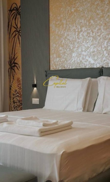 Vlore, shitet hotel Kati 12, 1.500 m² 3.000.000 € (VLORE)