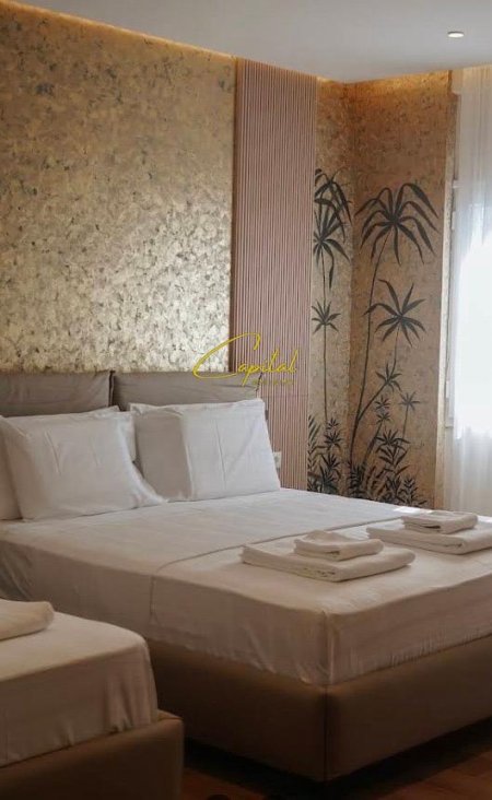 Vlore, shitet hotel Kati 12, 1.500 m² 3.000.000 € (VLORE)