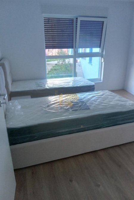 Tirane, jepet me qera apartament 1+1 Kati 2, 60 m² 450 € (Rezidenca Kaimi)
