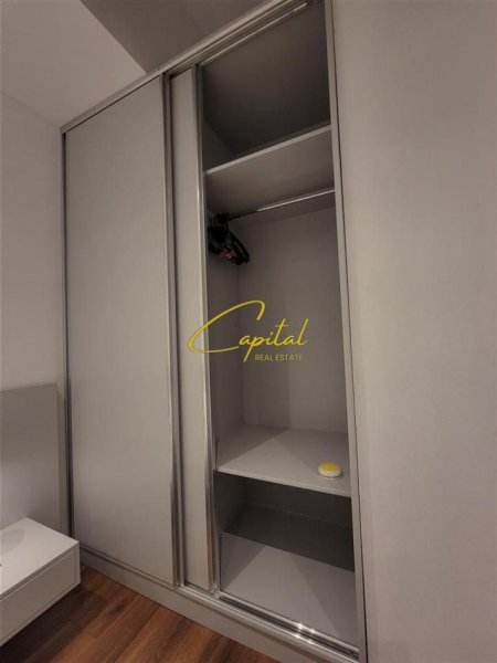 Tirane, jepet me qera apartament 1+1 Kati 1, 50 m² 600 € (RRUGA E DURRESIT)