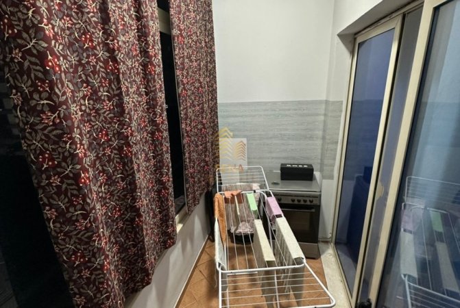 Tirane, jepet me qera apartament 2+1+Ballkon Kati 1, 78 m² 500 € (Rruga Teodor Keko)