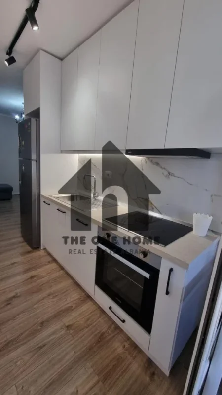 Tirane, shitet apartament 1+1+Ballkon Kati 7, 60 m² 125.000 € (Don Bosko)